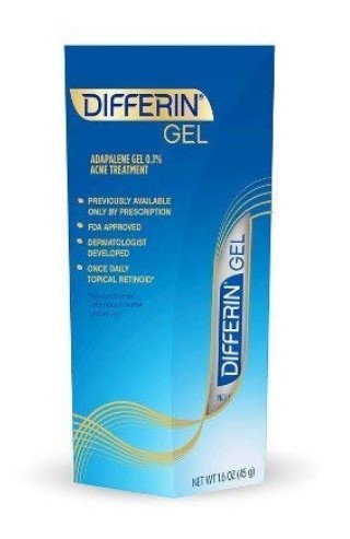 differin