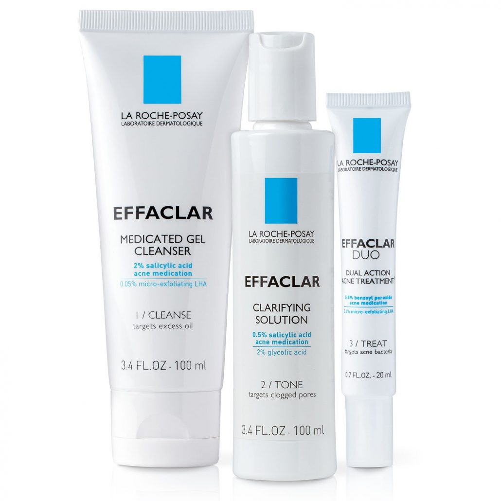 effaclar