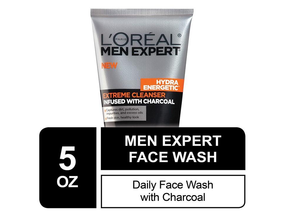 loreal men