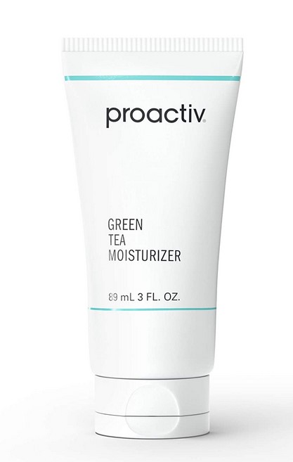 proactiv green tea